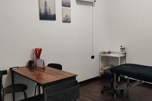 Studio professionale in condivisione 