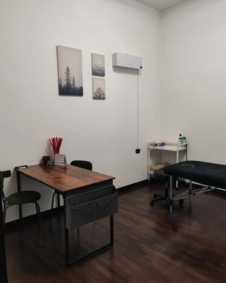 Studio professionale in condivisione 