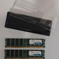 Ram DDR1 2GB