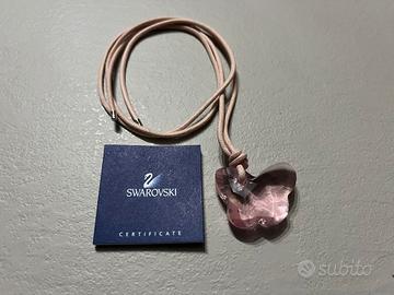 Ciondolo Swarovski