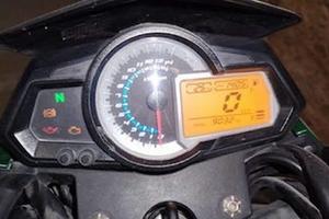 benelli 302