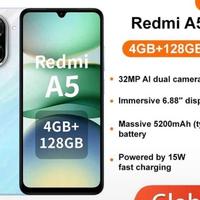 Redmi A5