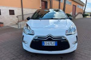 Ds DS3 3 1.2 VTi 82 Just Black