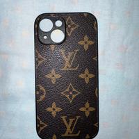Cover iPhone Louis Vuitton Monogram