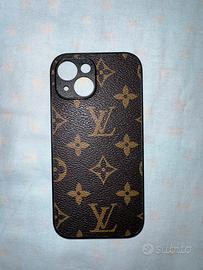 Cover iPhone Louis Vuitton Monogram