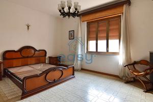 Semindipendente al piano terra