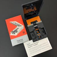 Ripara pellicole Hama per  pellicole super 8