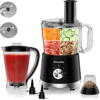 Robot da Cucina & Tritatore 1500W  NUOVO