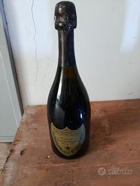 champagne dom perignon 1978