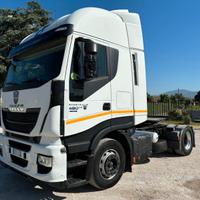 Iveco stralis 480 euro 6 full Pneumatico