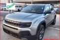 Jeep Avenger 1.2 Turbo 100 CV MHEV Longitude