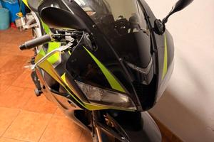 CBR 600 RR 2007