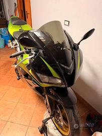 CBR 600 RR 2007