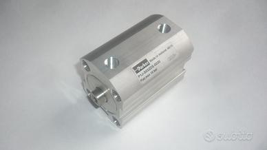 Pistoncino compatto Parker alesaggio 32 corsa 30mm