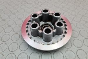 SPINGIDISCO SPINGI YAMAHA XJ6 2008 2009 XJ-6 2010