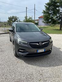 Opel Grandland X 1500 Diesel  131cv