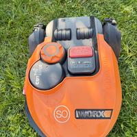 WORX LANDROID WR105SI