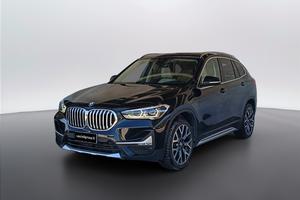 BMW X1 F48 2019 - X1 sdrive18d xLine Plus a U14461
