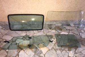 COMPONENTI VARIE FIAT 126/500