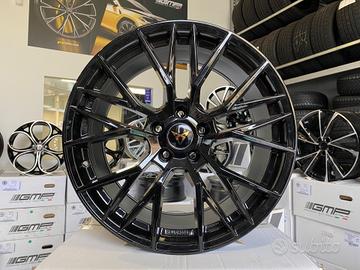 Cerchi Cupra raggio 20 NUOVI cod.3983