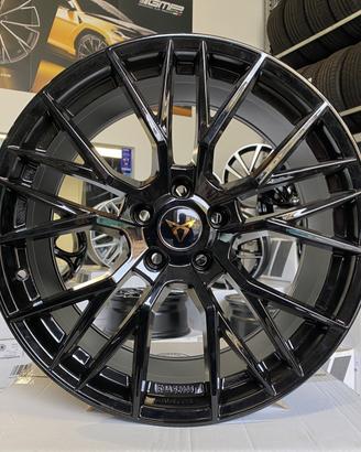 Cerchi Cupra raggio 20 NUOVI cod.3983