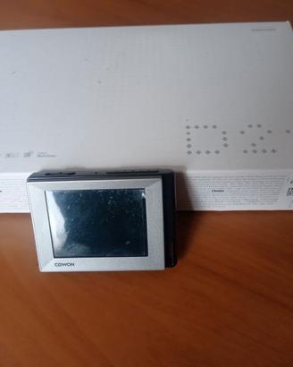 COWON Lettore MP3 16 G