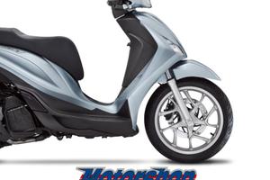 Kymco People S 200