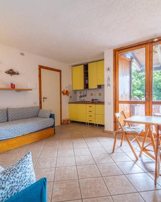 Appartamento - Olbia