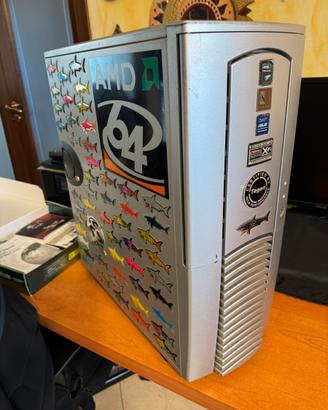 COMPONENTI PC FISSO