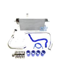 INTERCOOLER AUDI A4 B6 CABRIO 00-04