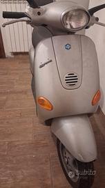Vespa Et 2 50