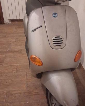Vespa Et 2 50