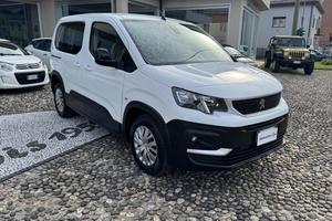 PEUGEOT Rifter Mix BlueHDi 100 S&S PC Active N1