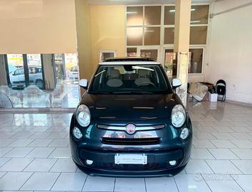 Fiat 500L 900 TwinAir Natural Power Metano Lounge