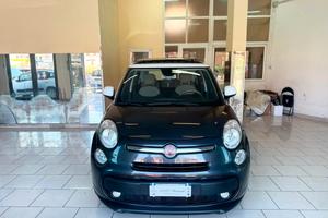 Fiat 500L 900 TwinAir Natural Power Metano Lounge