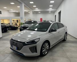 Hyundai Ioniq 1.6 Hybrid DCT Style -anno 2018 - km