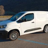 Peugeot Partner BlueHDi 100 Furgone