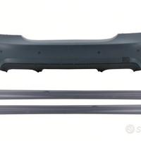 Paraurti posteriore Mercedes Classe S W221