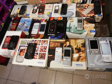 Nokia Scatola Originale