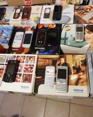 Nokia Scatola Originale