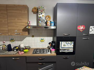Cucina componibile