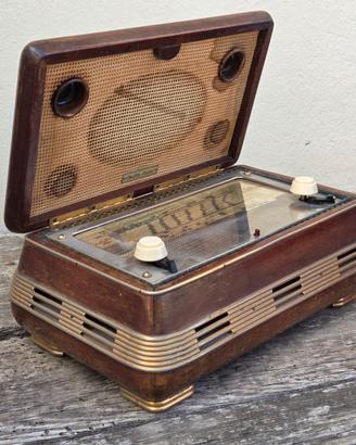 Radio d'Epoca FORTUNA mod. Mon Ami