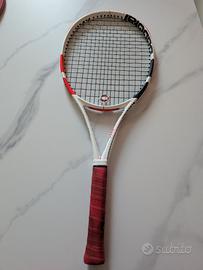 Racchetta tennis Babolat strike