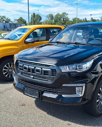 FOTON TUNLAND G7 PICKUP 4X4 PRONTACONSEGNA