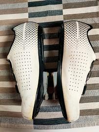 Scarpe ciclismo Northwave Core Plus 2 Tg 38 