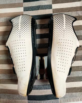 Scarpe ciclismo Northwave Core Plus 2 Tg 38 