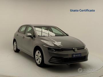 Volkswagen Golf 2.0 TDI 150 CV DSG SCR Life