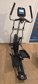 Ellittica Andes 7  Horizon JOHNSON FITNESS