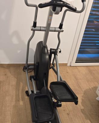 Ellittica Andes 7  Horizon JOHNSON FITNESS