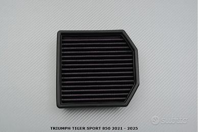 Filtro aria R-Perf TRIUMPH TIGER SPORT 850 2021 25
